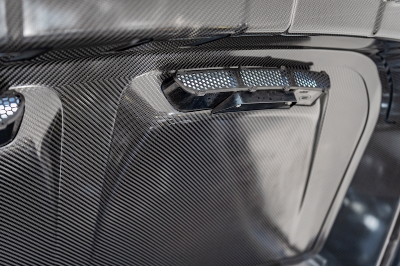 Land Rover 5.0 P575 V8 SVR SUV 5dr Petrol Auto 4WD Euro 6 (s/s) (575 ps)