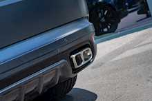 Land Rover 5.0 P575 V8 SVR SUV 5dr Petrol Auto 4WD Euro 6 (s/s) (575 ps)