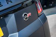 Land Rover 5.0 P575 V8 SVR SUV 5dr Petrol Auto 4WD Euro 6 (s/s) (575 ps)