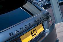 Land Rover 5.0 P575 V8 SVR SUV 5dr Petrol Auto 4WD Euro 6 (s/s) (575 ps)
