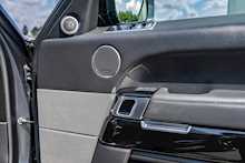 Land Rover 5.0 P575 V8 SVR SUV 5dr Petrol Auto 4WD Euro 6 (s/s) (575 ps)