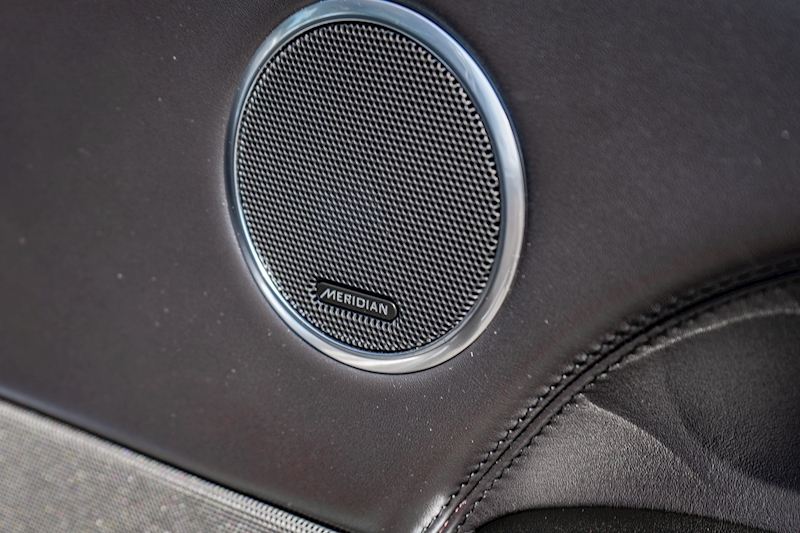 Land Rover 5.0 P575 V8 SVR SUV 5dr Petrol Auto 4WD Euro 6 (s/s) (575 ps)