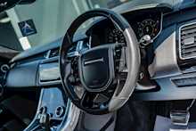 Land Rover 5.0 P575 V8 SVR SUV 5dr Petrol Auto 4WD Euro 6 (s/s) (575 ps)