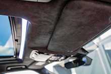 Land Rover 5.0 P575 V8 SVR SUV 5dr Petrol Auto 4WD Euro 6 (s/s) (575 ps)