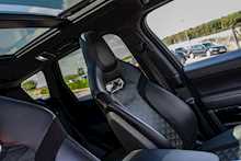 Land Rover 5.0 P575 V8 SVR SUV 5dr Petrol Auto 4WD Euro 6 (s/s) (575 ps)