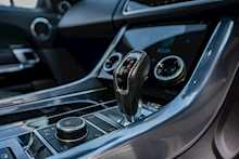 Land Rover 5.0 P575 V8 SVR SUV 5dr Petrol Auto 4WD Euro 6 (s/s) (575 ps)