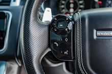 Land Rover 5.0 P575 V8 SVR SUV 5dr Petrol Auto 4WD Euro 6 (s/s) (575 ps)