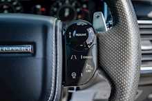 Land Rover 5.0 P575 V8 SVR SUV 5dr Petrol Auto 4WD Euro 6 (s/s) (575 ps)