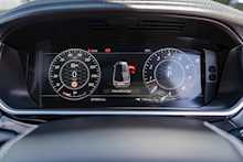 Land Rover 5.0 P575 V8 SVR SUV 5dr Petrol Auto 4WD Euro 6 (s/s) (575 ps)