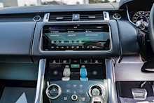 Land Rover 5.0 P575 V8 SVR SUV 5dr Petrol Auto 4WD Euro 6 (s/s) (575 ps)