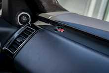 Land Rover 5.0 P575 V8 SVR SUV 5dr Petrol Auto 4WD Euro 6 (s/s) (575 ps)