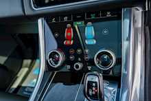 Land Rover 5.0 P575 V8 SVR SUV 5dr Petrol Auto 4WD Euro 6 (s/s) (575 ps)