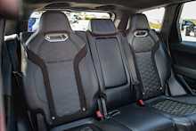 Land Rover 5.0 P575 V8 SVR SUV 5dr Petrol Auto 4WD Euro 6 (s/s) (575 ps)