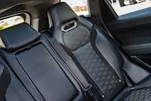 Land Rover 5.0 P575 V8 SVR SUV 5dr Petrol Auto 4WD Euro 6 (s/s) (575 ps)