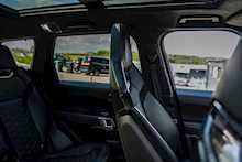 Land Rover 5.0 P575 V8 SVR SUV 5dr Petrol Auto 4WD Euro 6 (s/s) (575 ps)