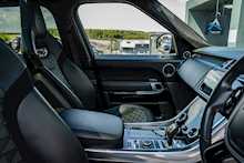 Land Rover 5.0 P575 V8 SVR SUV 5dr Petrol Auto 4WD Euro 6 (s/s) (575 ps)