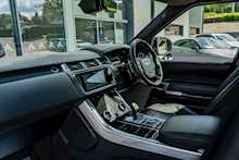 Land Rover 5.0 P575 V8 SVR SUV 5dr Petrol Auto 4WD Euro 6 (s/s) (575 ps)