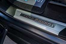 Land Rover 5.0 P575 V8 SVR SUV 5dr Petrol Auto 4WD Euro 6 (s/s) (575 ps)