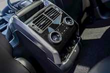 Land Rover 5.0 P575 V8 SVR SUV 5dr Petrol Auto 4WD Euro 6 (s/s) (575 ps)