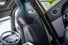 Land Rover 5.0 P575 V8 SVR SUV 5dr Petrol Auto 4WD Euro 6 (s/s) (575 ps)