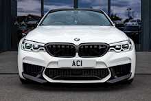 BMW 5 Series M5 4.4 4dr Saloon Automatic Petrol