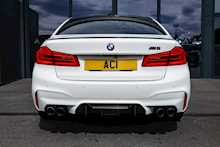 BMW 5 Series M5 4.4 4dr Saloon Automatic Petrol