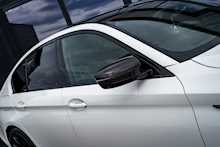 BMW 5 Series M5 4.4 4dr Saloon Automatic Petrol