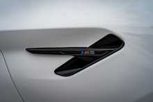 BMW 5 Series M5 4.4 4dr Saloon Automatic Petrol