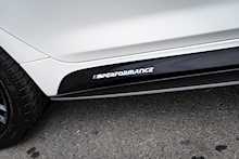 BMW 5 Series M5 4.4 4dr Saloon Automatic Petrol