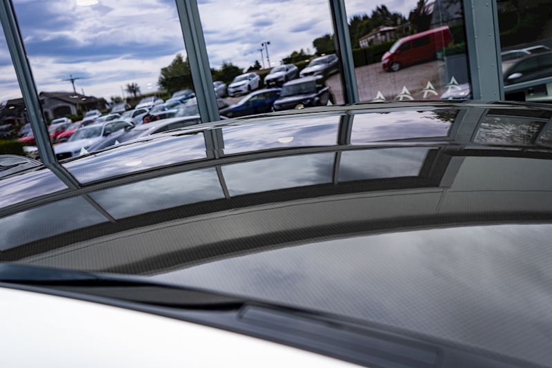 BMW 5 Series M5 4.4 4dr Saloon Automatic Petrol