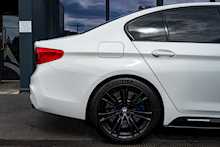 BMW 5 Series M5 4.4 4dr Saloon Automatic Petrol