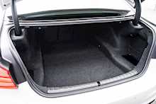 BMW 5 Series M5 4.4 4dr Saloon Automatic Petrol