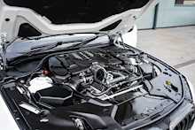 BMW 5 Series M5 4.4 4dr Saloon Automatic Petrol