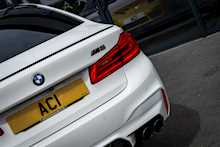 BMW 5 Series M5 4.4 4dr Saloon Automatic Petrol