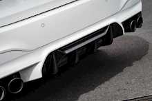 BMW 5 Series M5 4.4 4dr Saloon Automatic Petrol