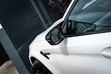 BMW 5 Series M5 4.4 4dr Saloon Automatic Petrol