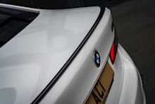 BMW 5 Series M5 4.4 4dr Saloon Automatic Petrol