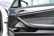 BMW 5 Series M5 4.4 4dr Saloon Automatic Petrol