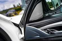 BMW 5 Series M5 4.4 4dr Saloon Automatic Petrol