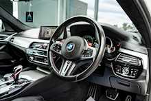 BMW 5 Series M5 4.4 4dr Saloon Automatic Petrol