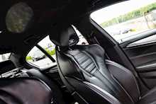 BMW 5 Series M5 4.4 4dr Saloon Automatic Petrol