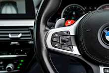 BMW 5 Series M5 4.4 4dr Saloon Automatic Petrol