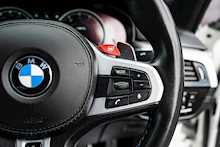 BMW 5 Series M5 4.4 4dr Saloon Automatic Petrol