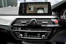 BMW 5 Series M5 4.4 4dr Saloon Automatic Petrol