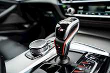 BMW 5 Series M5 4.4 4dr Saloon Automatic Petrol