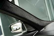 BMW 5 Series M5 4.4 4dr Saloon Automatic Petrol