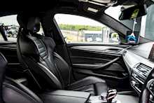 BMW 5 Series M5 4.4 4dr Saloon Automatic Petrol