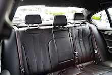 BMW 5 Series M5 4.4 4dr Saloon Automatic Petrol