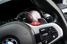 BMW 5 Series M5 4.4 4dr Saloon Automatic Petrol