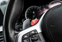 BMW 5 Series M5 4.4 4dr Saloon Automatic Petrol